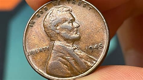 This 1936 Penny Guide contains everything you want to know about 1936 wheat pennies -- the current 1936 penny value, the most valuable 1936 Lincoln cents you should be looking for, and rare 1936 wheat penny errors that you can find in circulation. . 1945 penny worth 85000